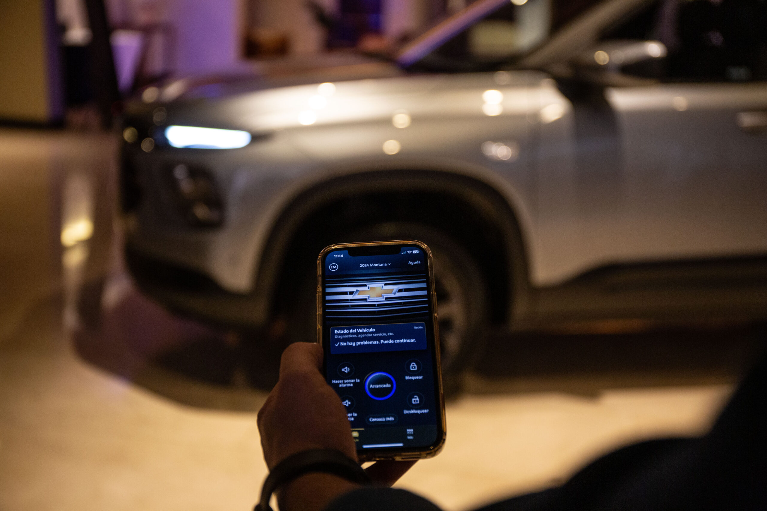 Día Nacional de la Seguridad Vial: ¿Cómo la tecnología puede reducir accidentes de tránsito?