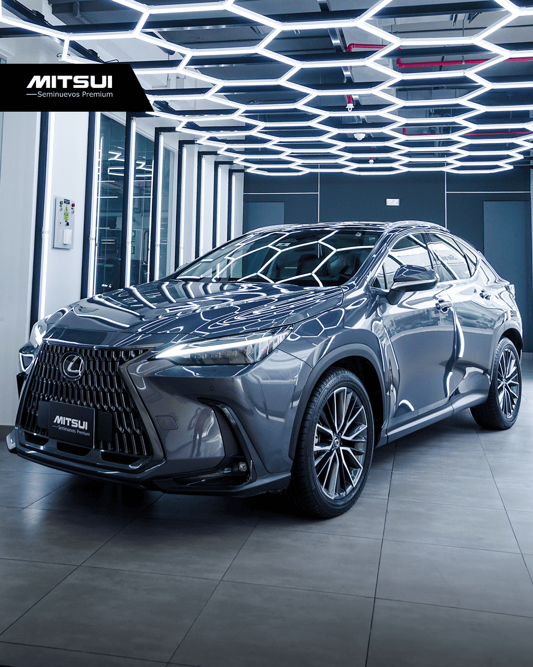 Ventas de autos seminuevos premium crecieron 10% en Perú en 2025