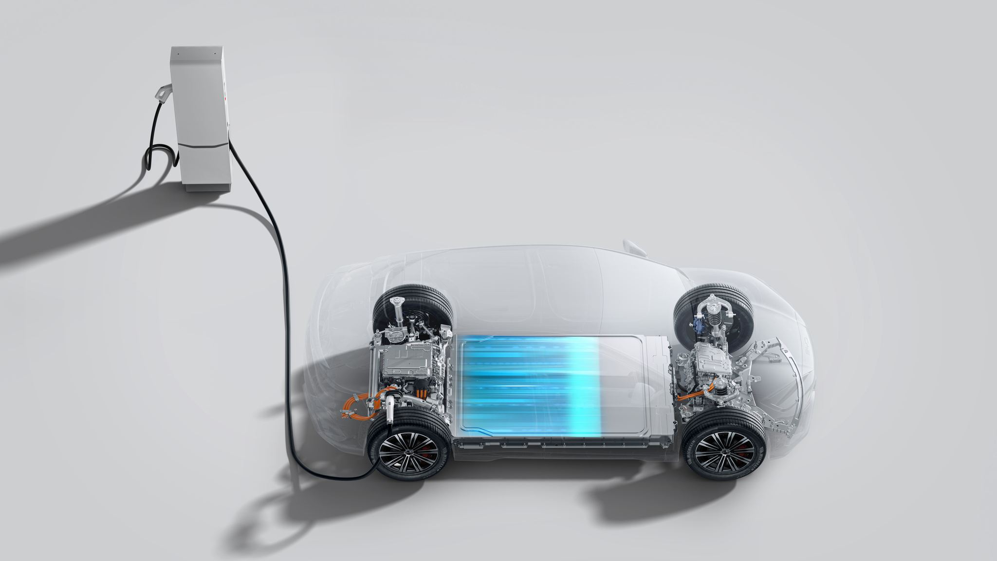 BYD eleva los estándares de seguridad en los vehículos eléctricos con la Blade Battery