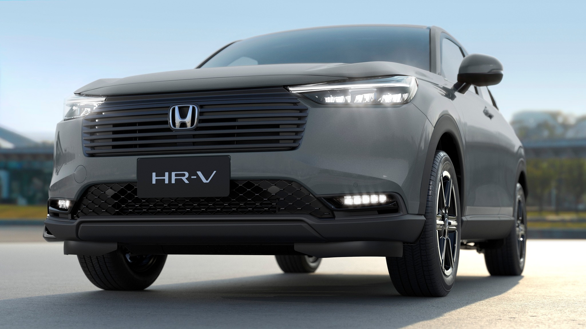 Nueva Honda HR-V 2026 eleva el estándar de las SUV’s con mejoras en diseño, tecnología en seguridad y confort