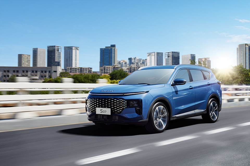 ¿Por qué Soueast puede ser tu próxima SUV? 4 razones para conocer la marca