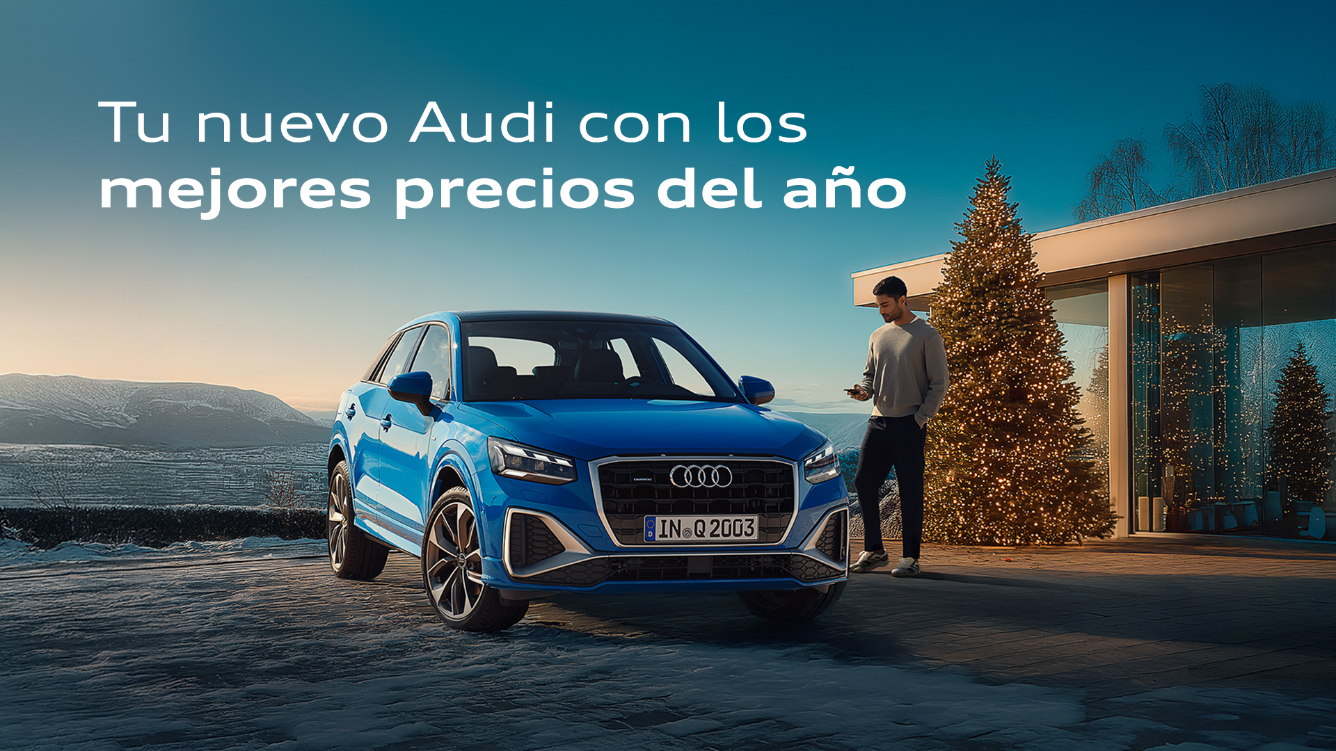 Autos del segmento premium: ¿Por qué el cierre del año es el mejor momento para invertir en uno?