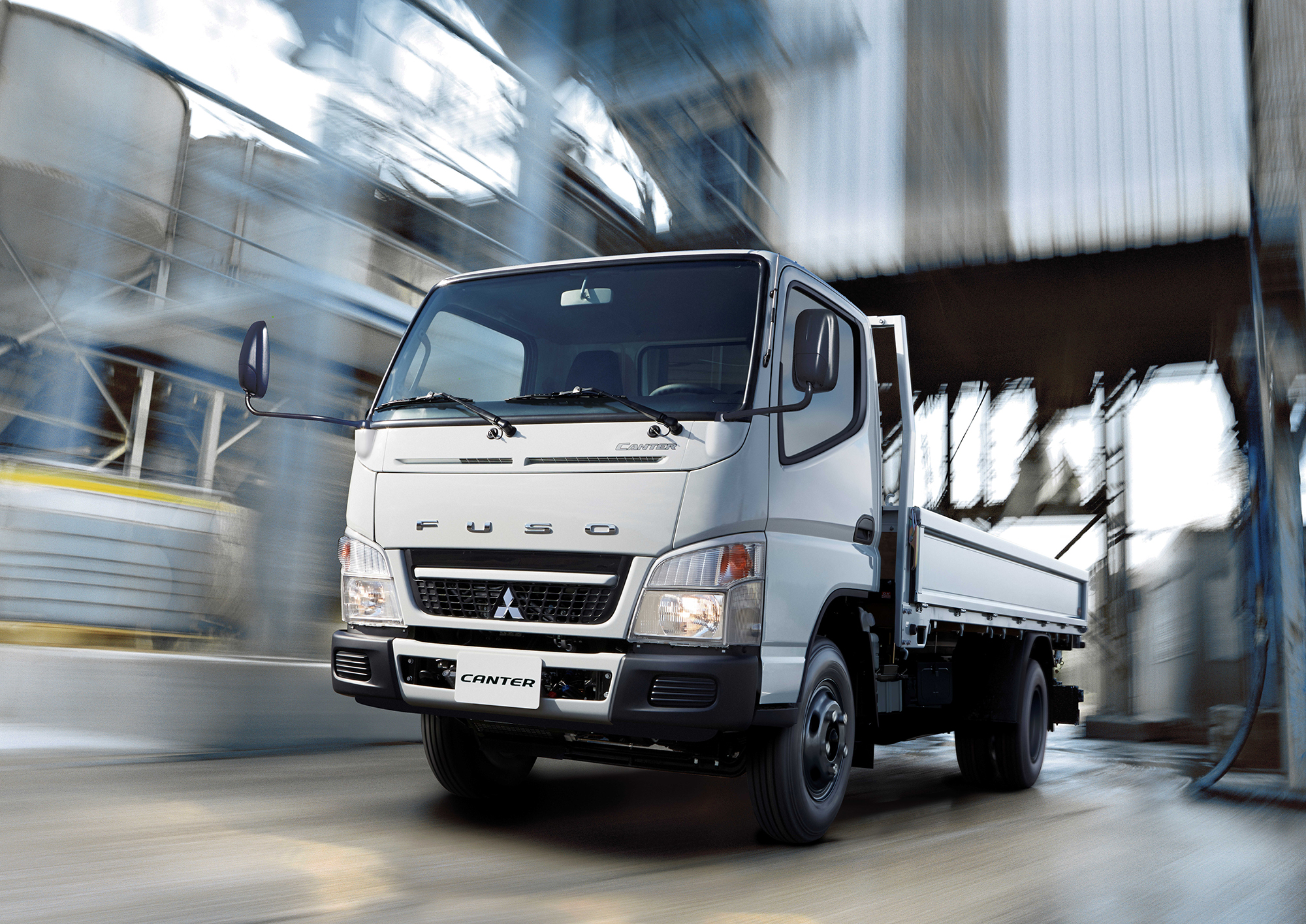 Carrocerías en camiones: las nuevas tendencias que transforman el transporte en Perú y el mundo