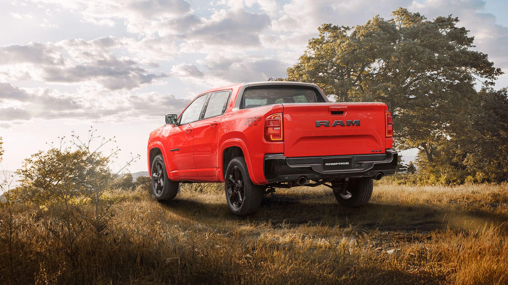 Fin de semana de potencia: prepara tu pick-up para dominar cualquier terreno