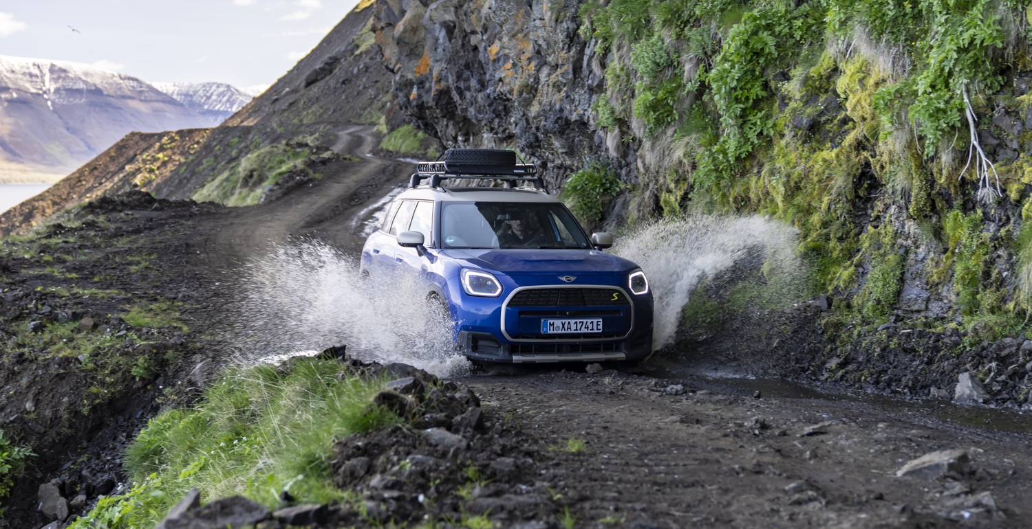 Prepárate para el feriado largo: accesorios de viaje que optimizan tu escapada en carretera.