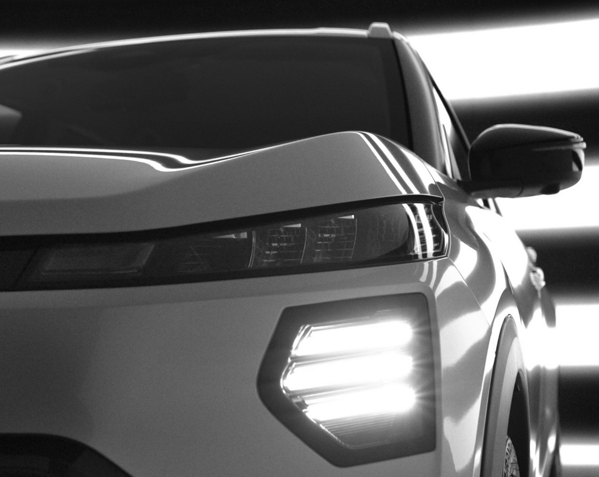 Nissan KAIT: Diseño audaz y más espacio para todos