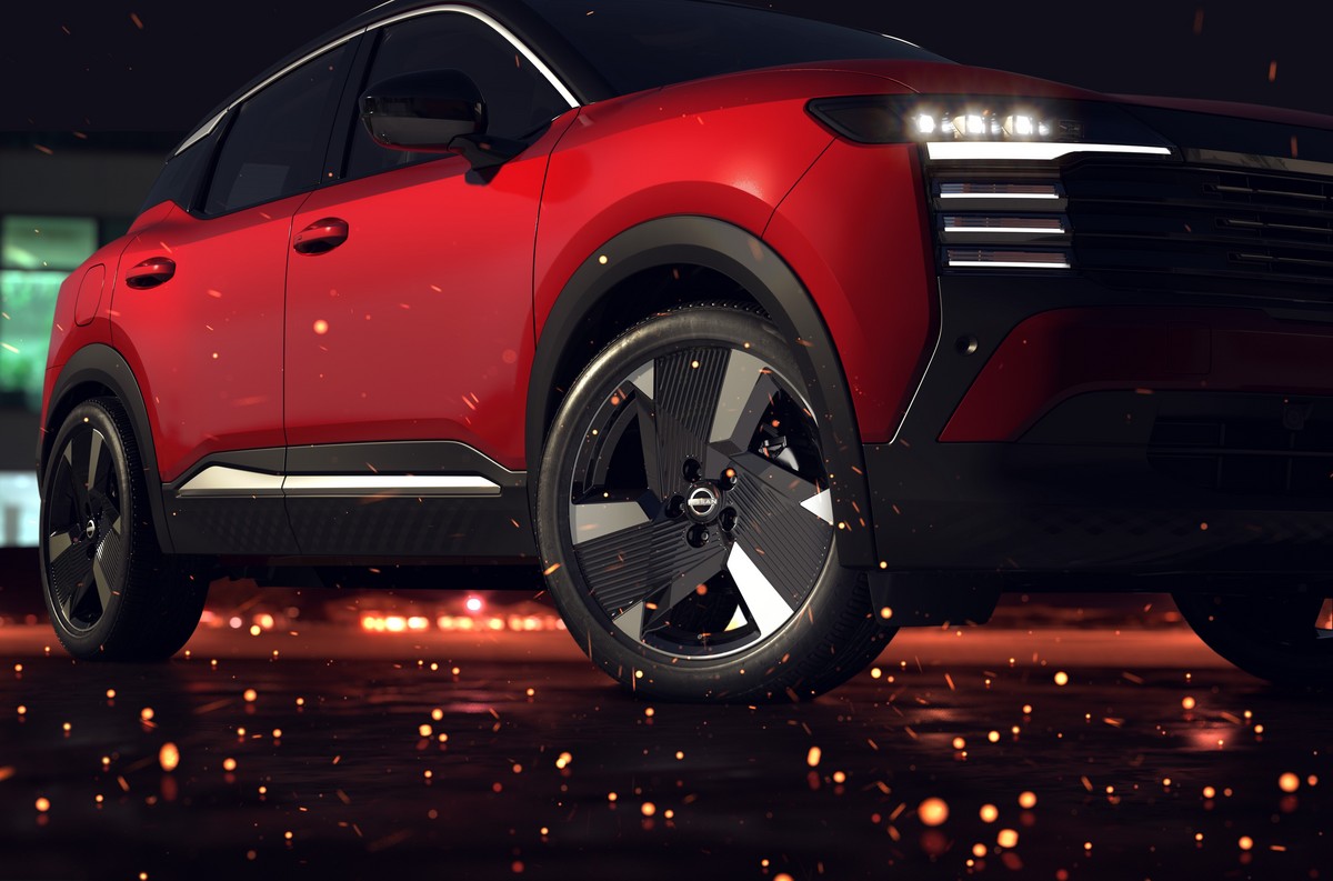 Nissan Perú lanza el nuevo Nissan Kicks: Tecnología, diseño y potencia para ir más lejos.