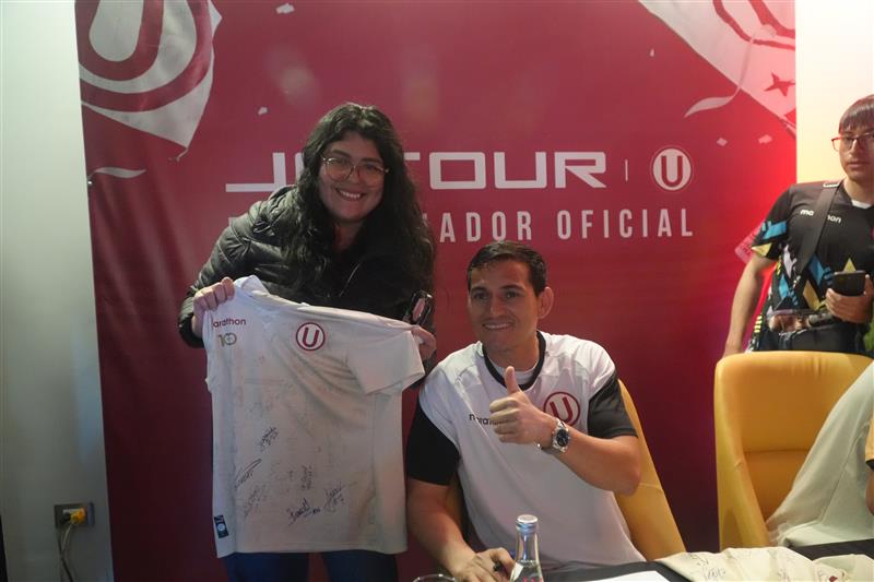 Jetour celebró la “Noche de Estrellas” junto a la hinchada crema