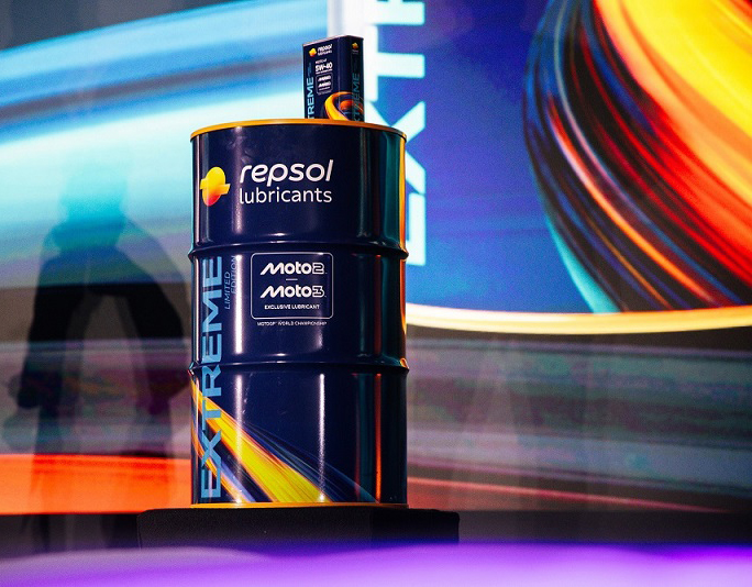 Repsol presenta su nueva marca de lubricantes para impulsar su estrategia y duplicar el negocio en 2030