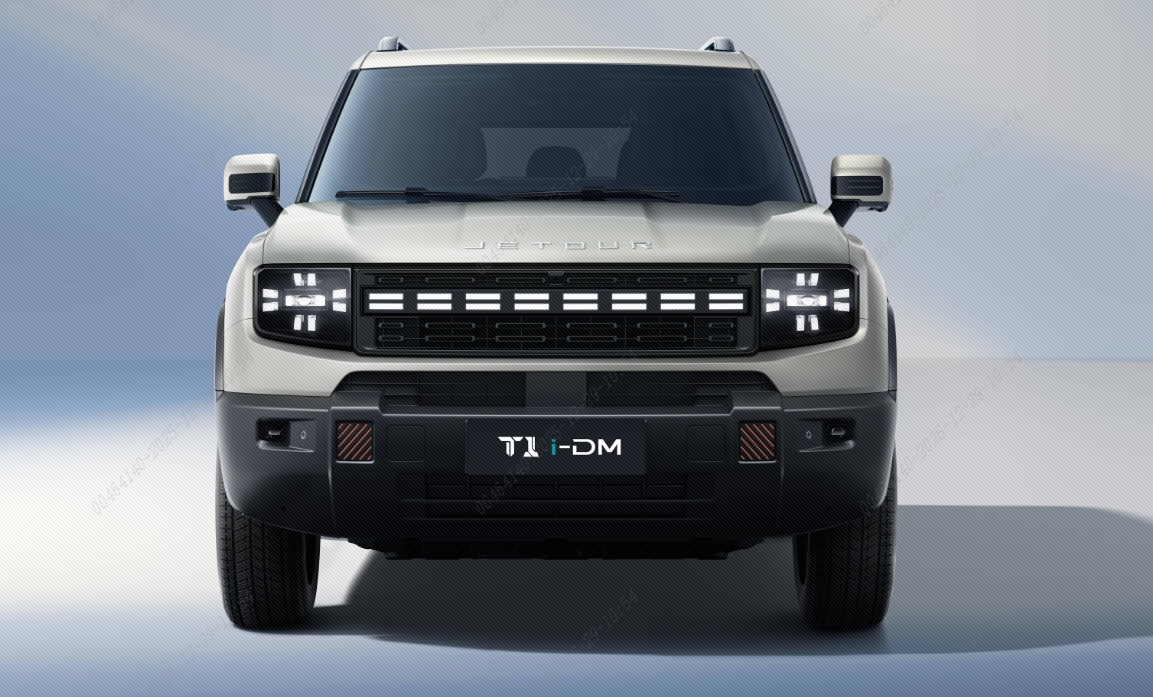 JETOUR T1 i-DM acelera su expansión en América Central y del Sur ante el creciente interés por los SUV híbridos