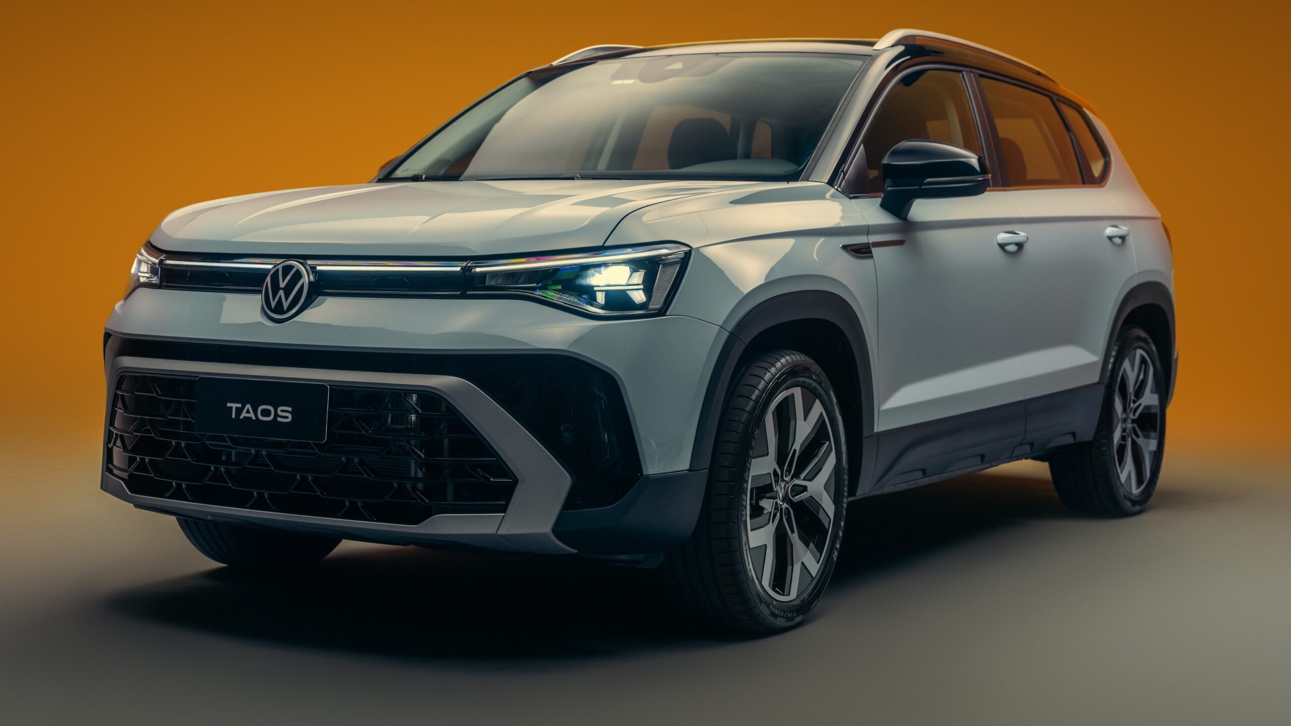 Nuevo Taos vuelve a conquistar la máxima calificación en seguridad  