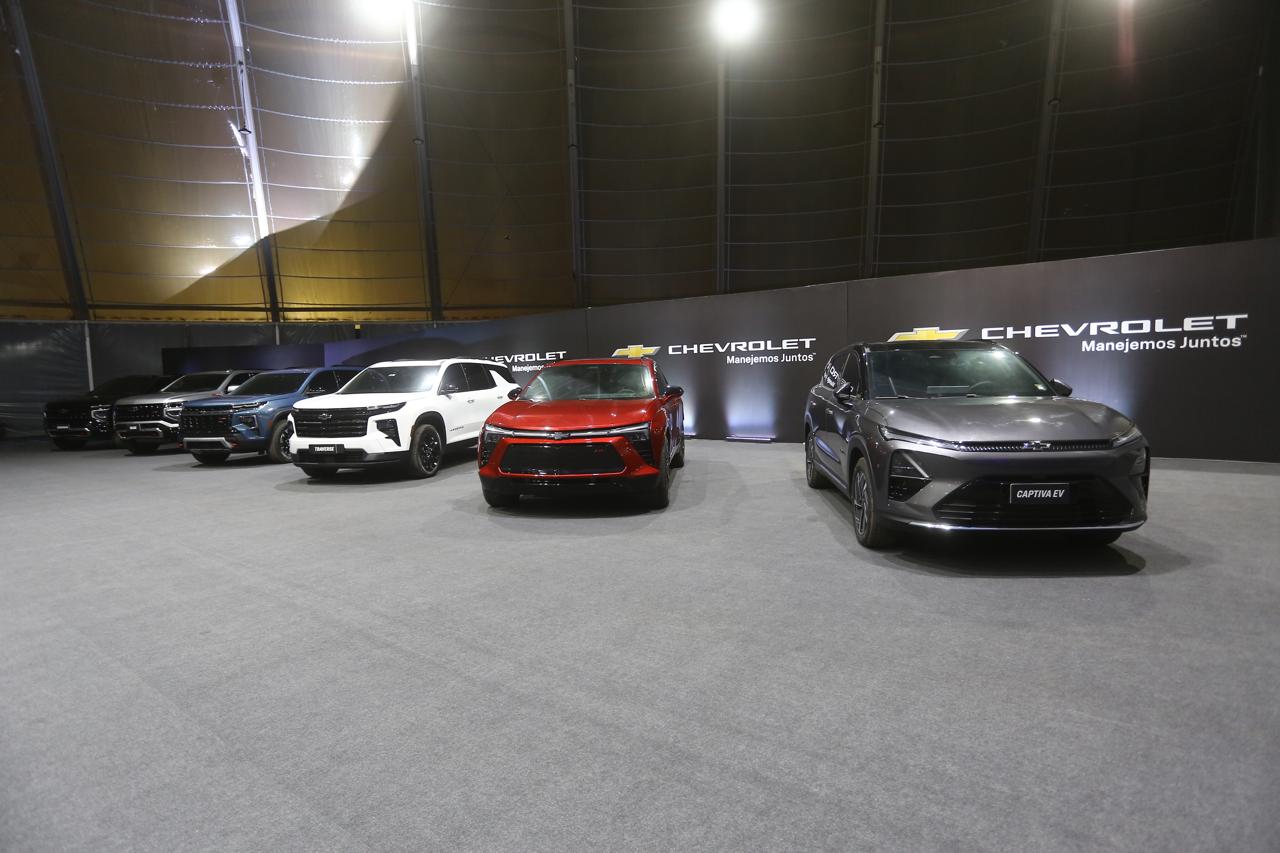 Cuatro tendencias que marcarán la movilidad en el 2026