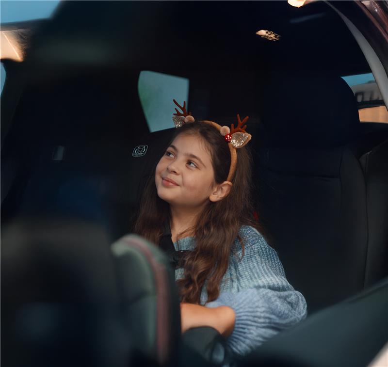 OnStar, la innovadora plataforma de Chevrolet, te invita a vivir esta navidad “Creando magia juntos”
