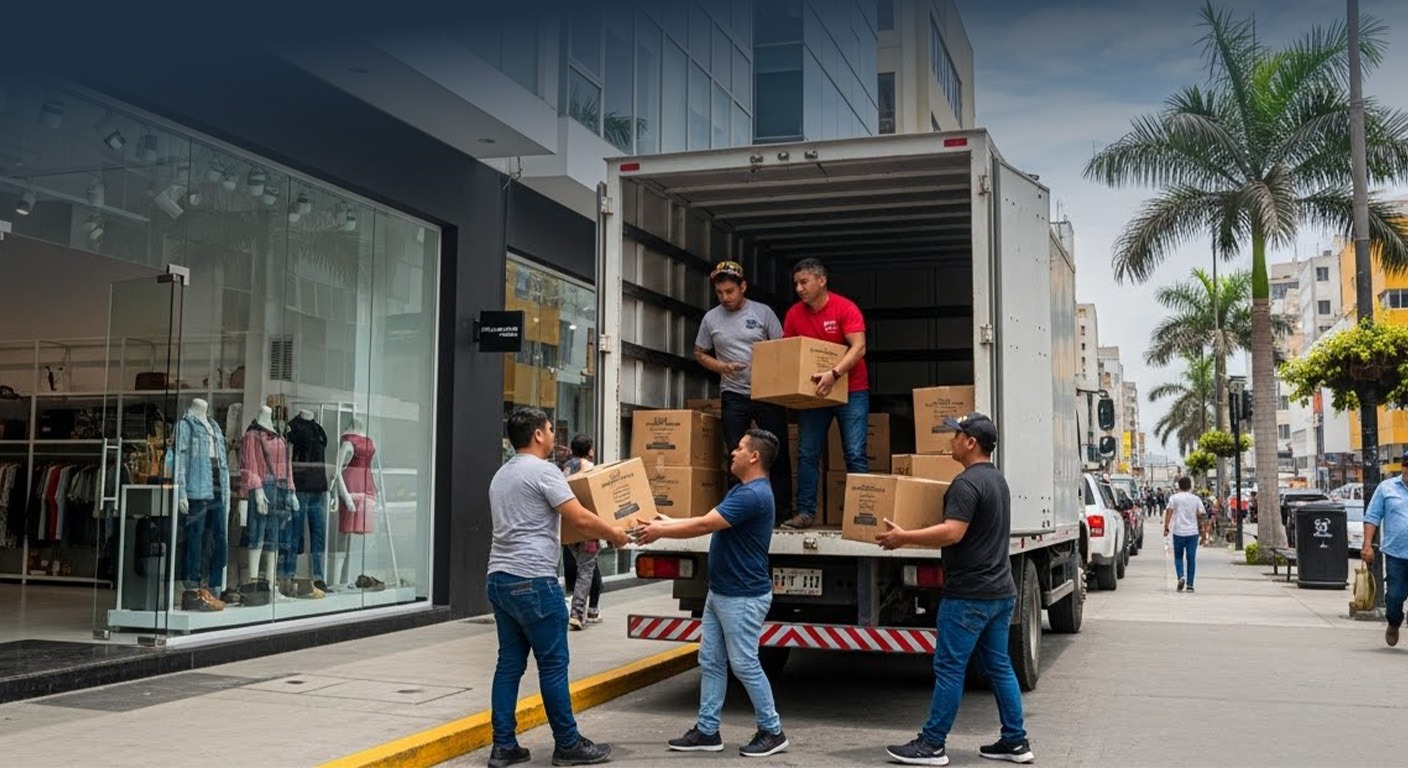 Micarga: La plataforma que transforma el transporte de carga en Perú y genera ingresos 24/7