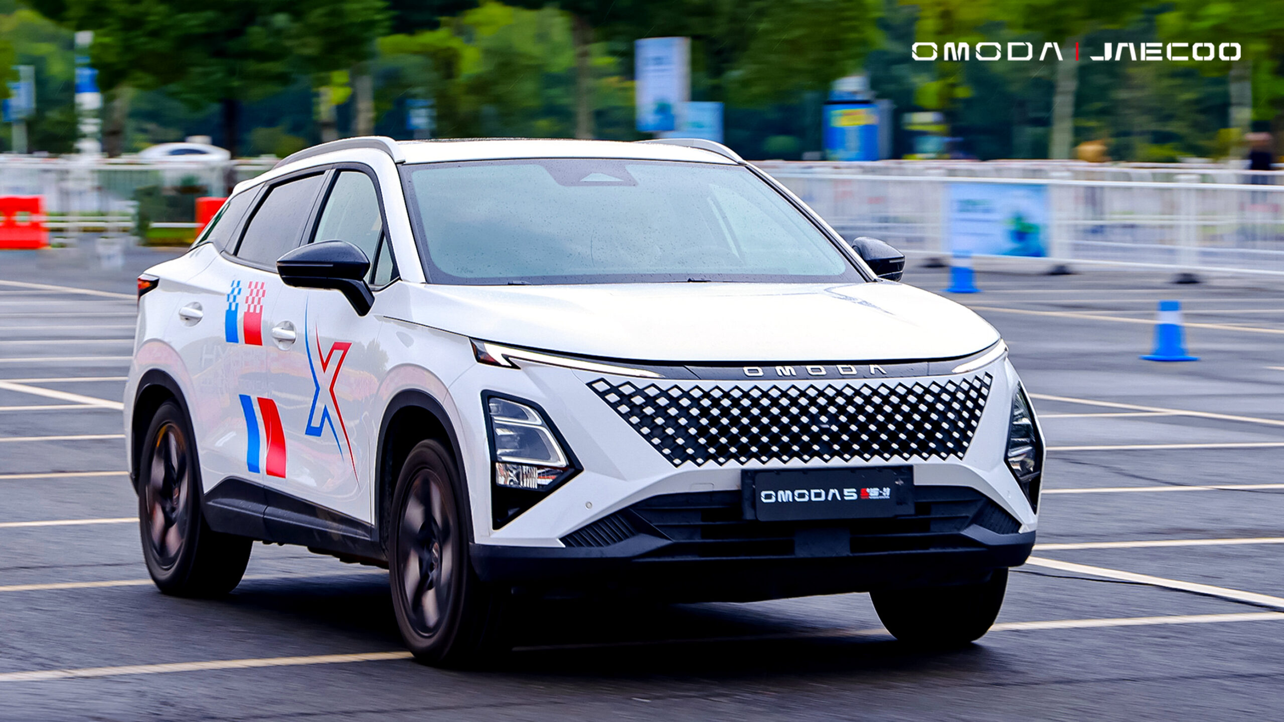 Conoce a la marca automotriz china que destacó en los eventos más importantes del 2025 y alista su llegada al Perú