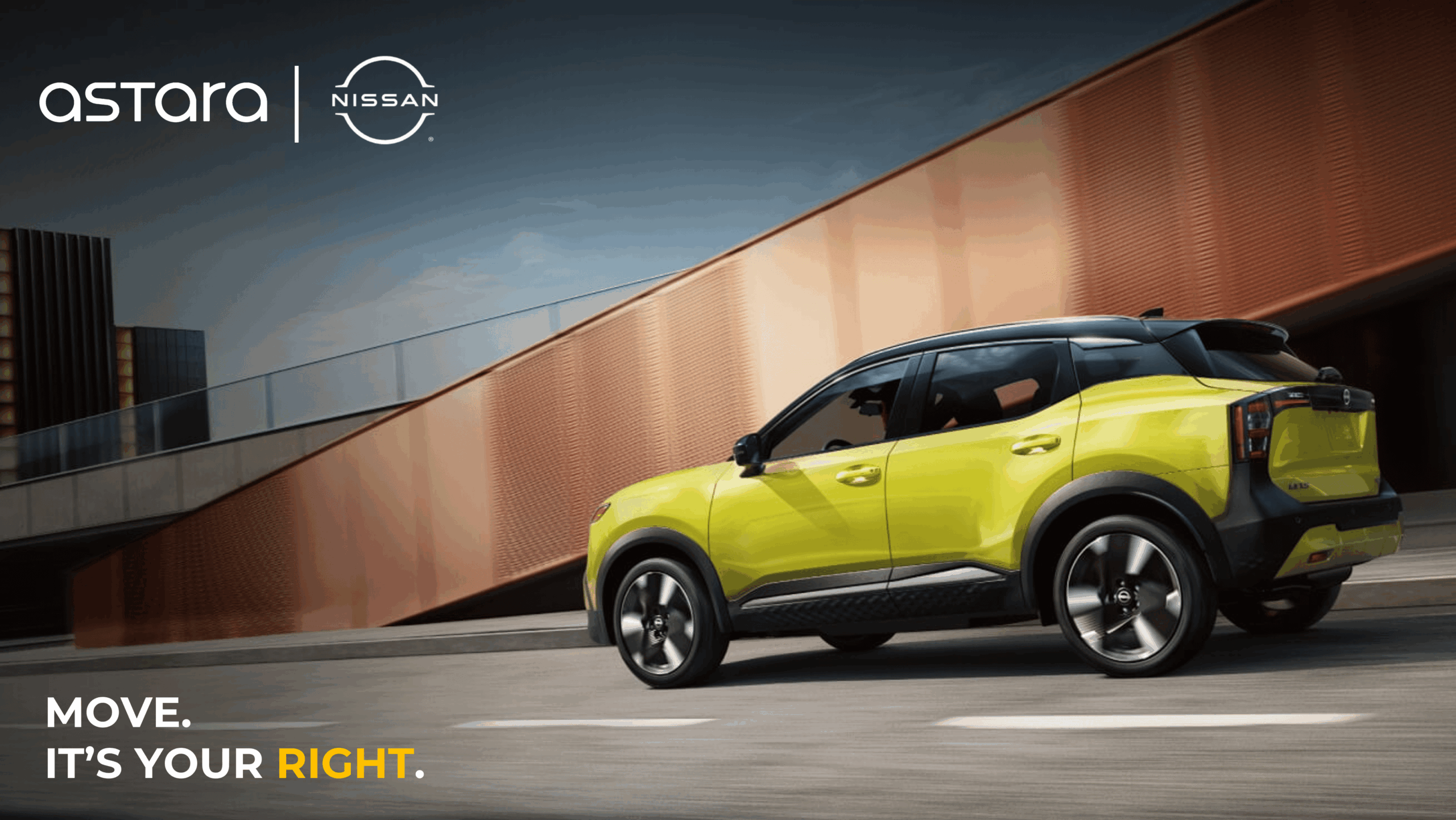 Astara acuerda con Nissan adquirir sus negocios en Chile y Perú, y asumir como distribuidor oficial entre ambos países