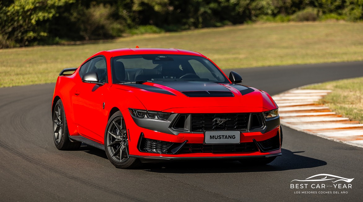 Ford Perú compite en los ‘Best Car of the Year 2026’ con un portafolio que marca tendencia en cada segmento