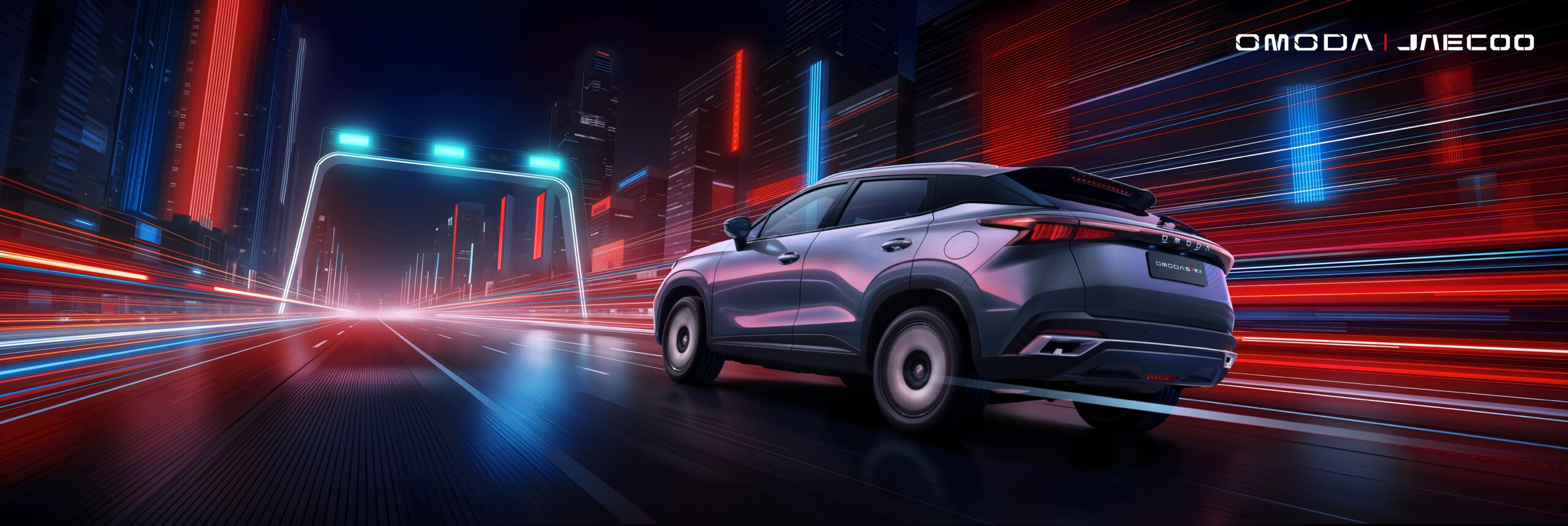 ¿Quiénes son OMODA & JAECOO? Descubre a la dupla china que domina 64 mercados y llega al Perú