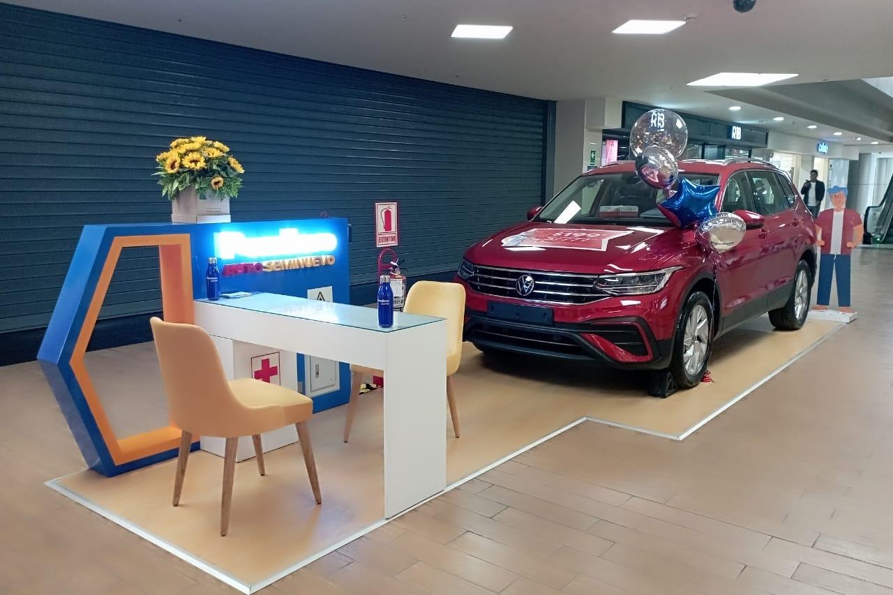 Venta de autos seminuevos triplican a los nuevos y apuntan un mayor crecimiento en 2026