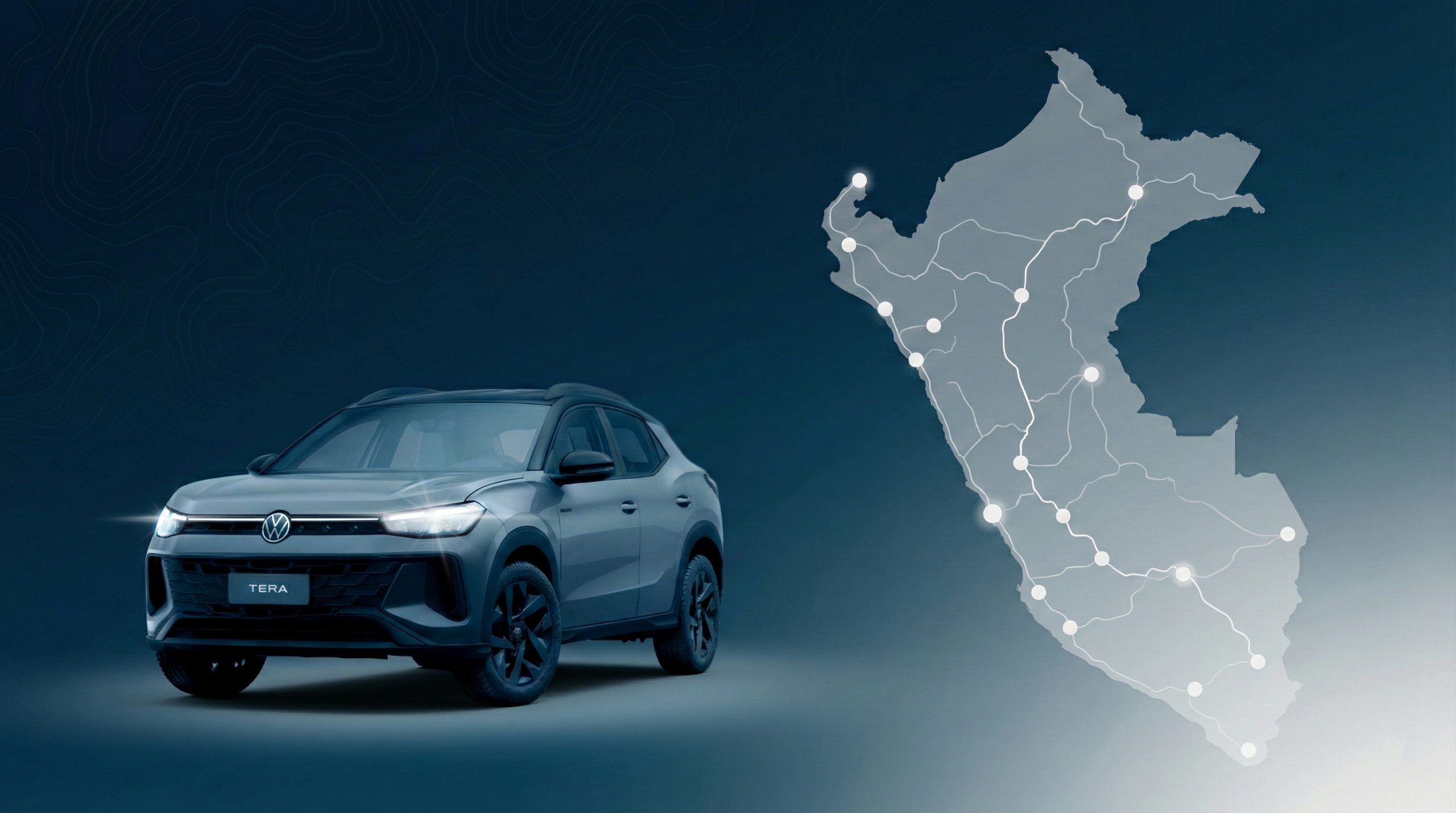 Ruta VW 2026: Volkswagen inicia road show nacional para estandarizar la experiencia en venta y posventa
