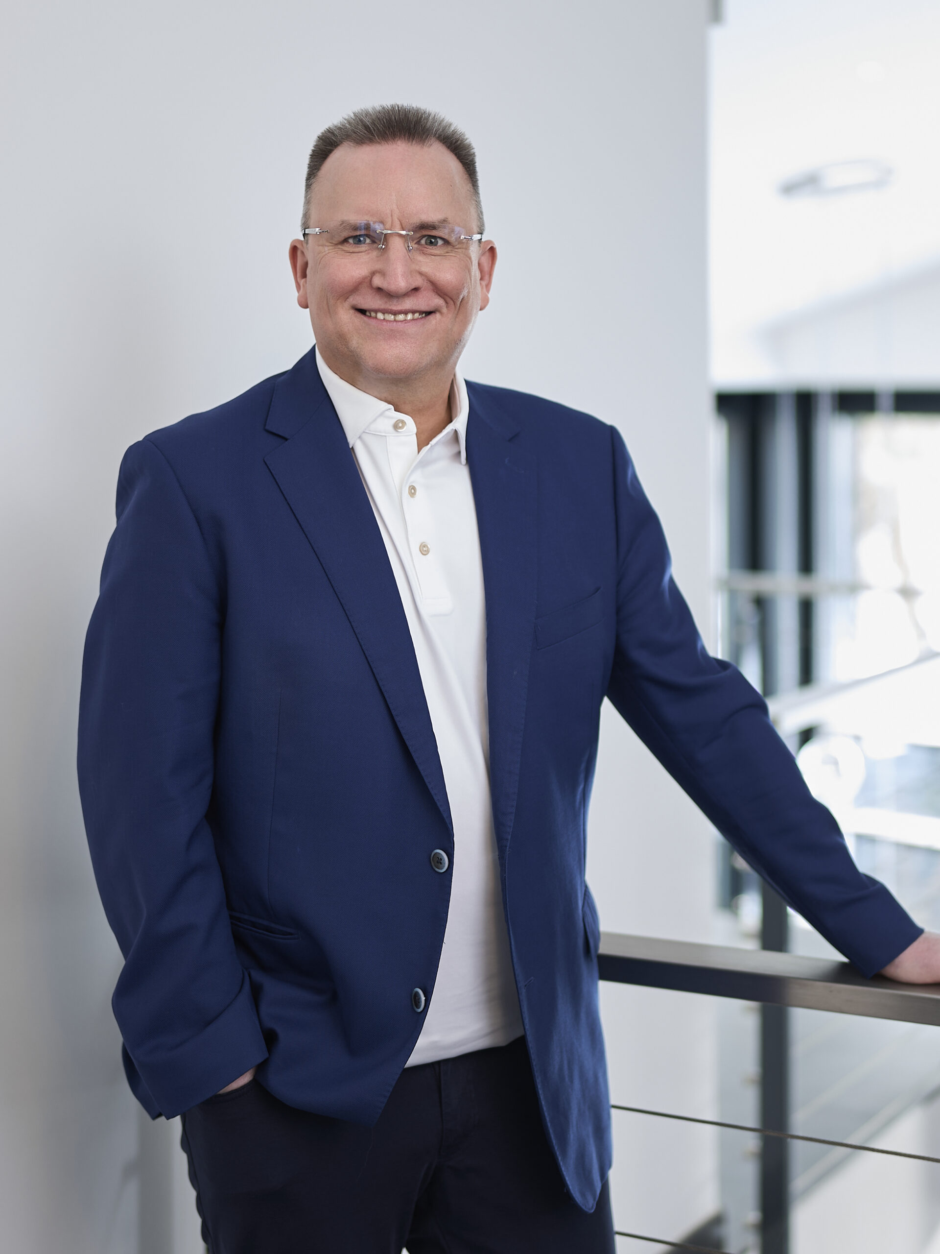 Thomas Owsianski asume la presidencia de GM en América del Sur