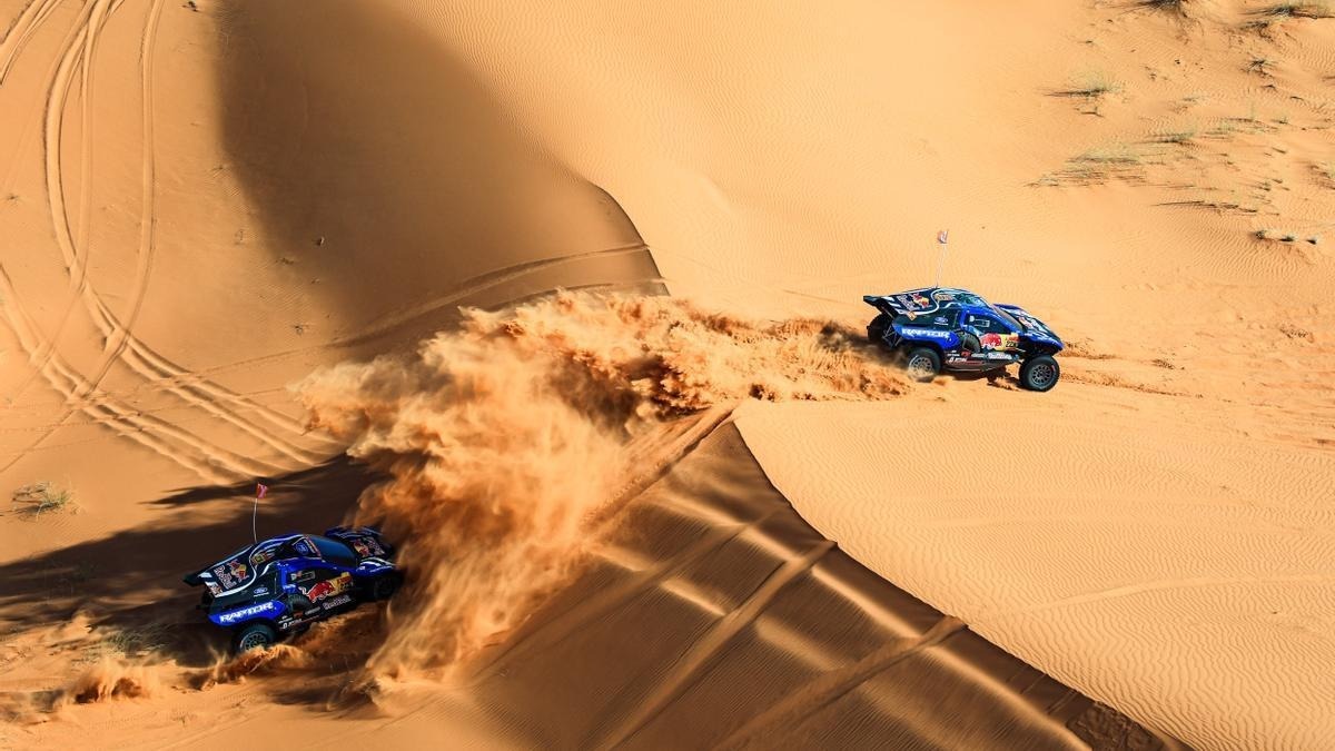 Dakar 2026: con el último campeón fuera, la batalla por el título entra en su fase decisiva