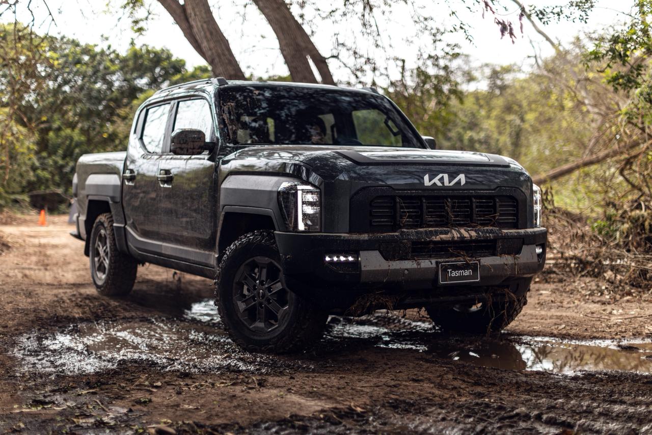 El año histórico de Kia Perú: N°1 en automóviles y N°2 en SUVs