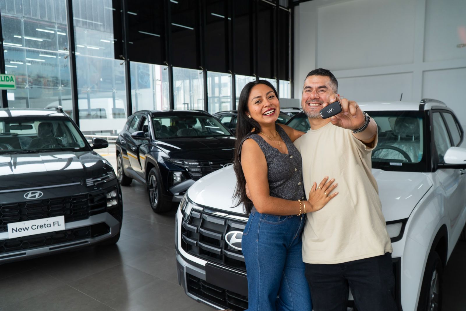 Consumidores priorizan financiamientos eficientes ante un mercado vehicular cada vez más especializado