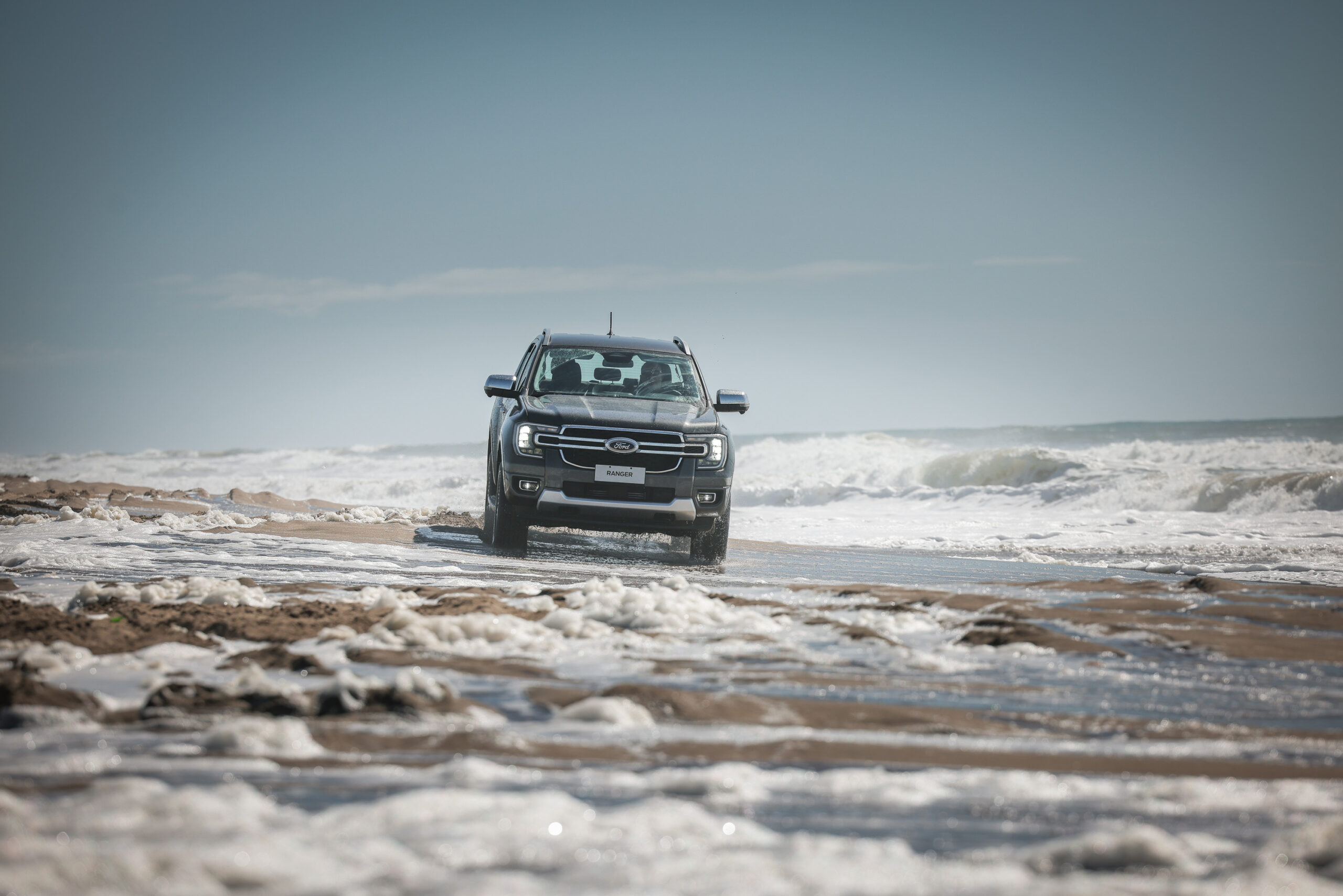 Verano sin contratiempos: 4 claves para cuidar tu auto frente al calor extremo