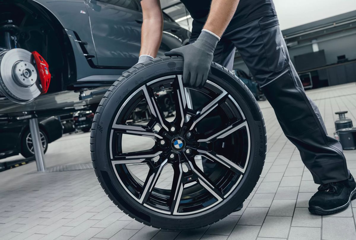 Elegir el neumático correcto: una decisión clave para la seguridad, el confort y el desempeño del vehículo