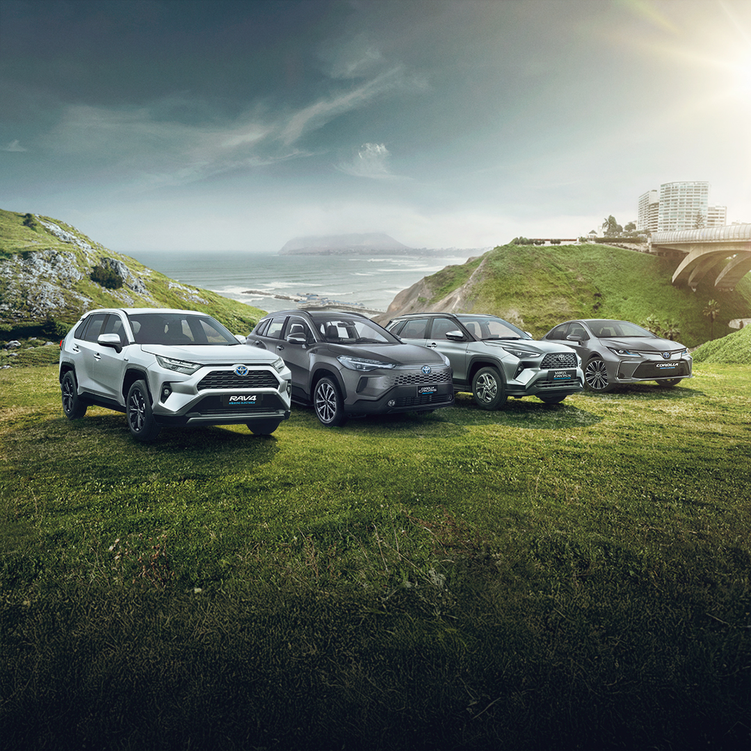 Toyota del Perú mantiene el primer lugar del sector automotriz en el ranking Merco Responsabilidad Social ESG 2025