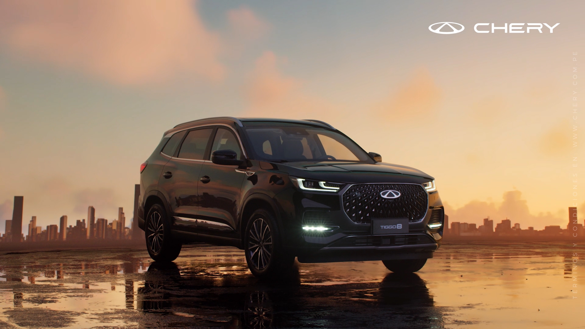 “Chery, Sin Dudas”: la campaña con la que la marca automotriz rompe paradigmas sobre el origen y lo convierte en una fortaleza