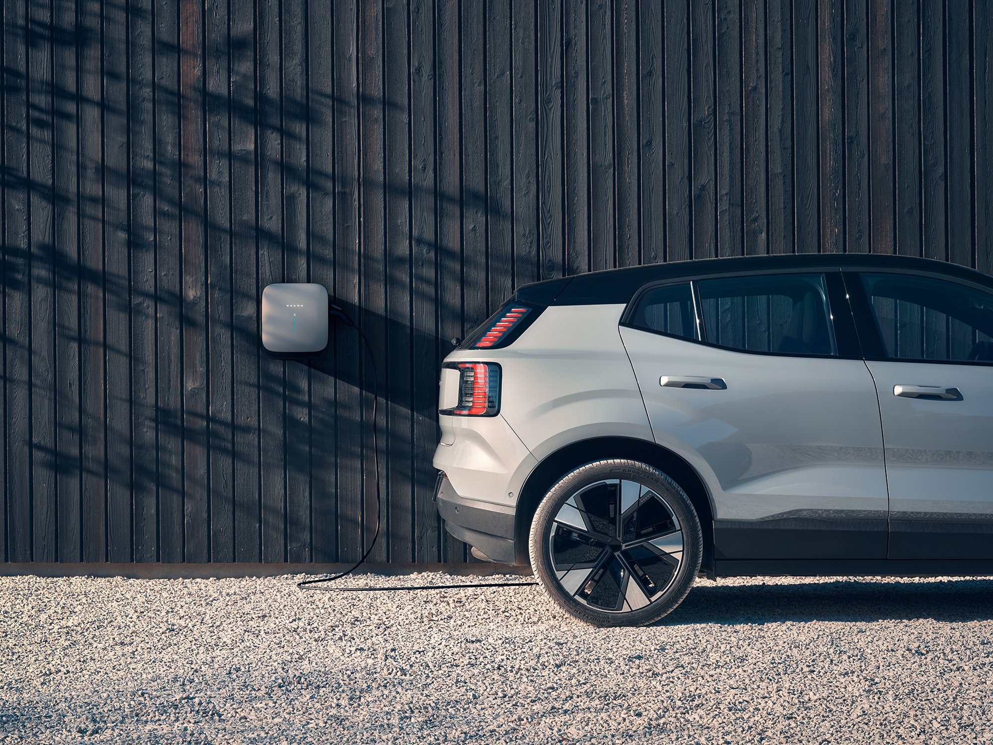 Volvo consolida su liderazgo en electrificación dentro del segmento premium en el Perú