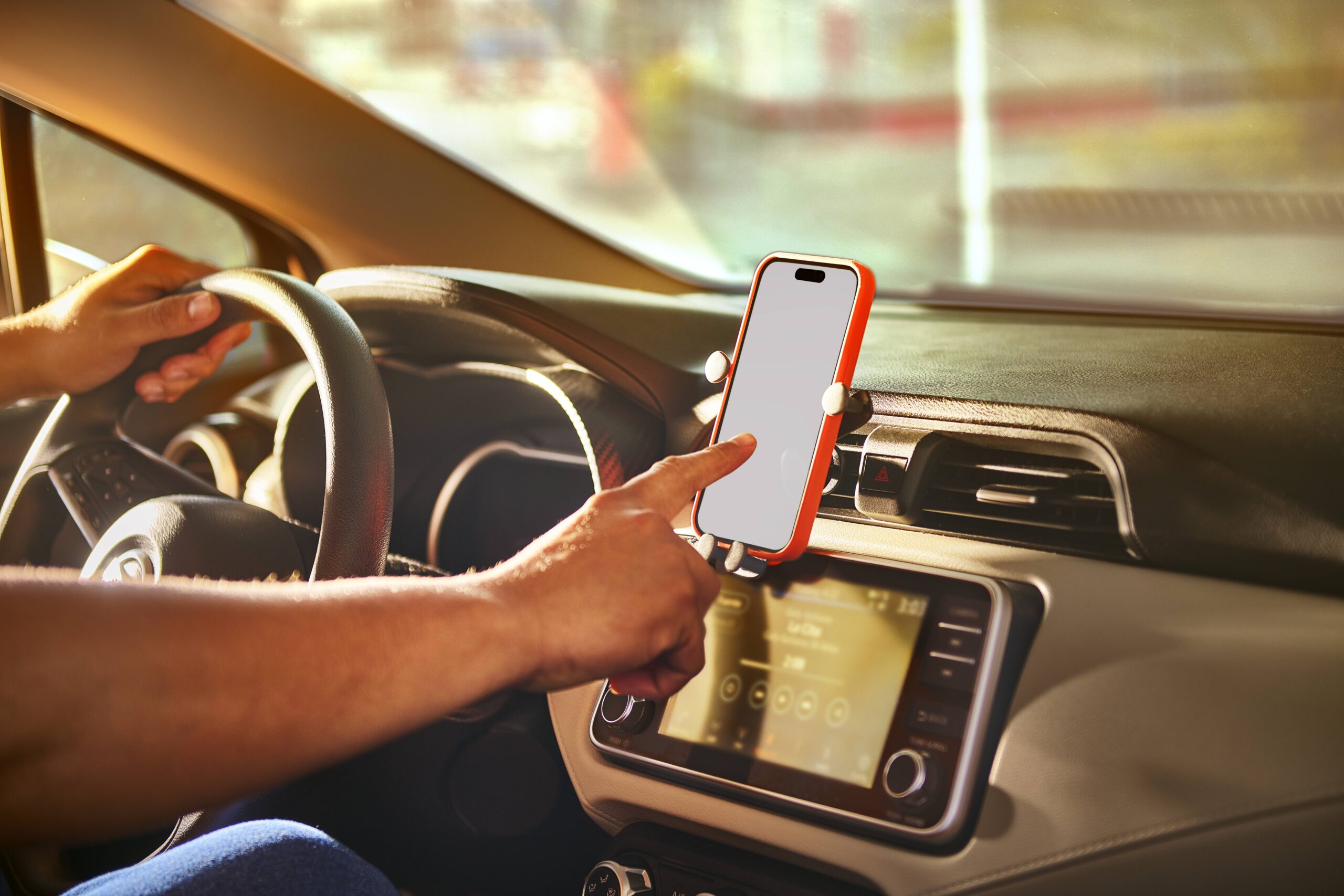 Limeños pueden ahorrar hasta 30%para aliviar el costo de las solicitudes de viajes en horas pico