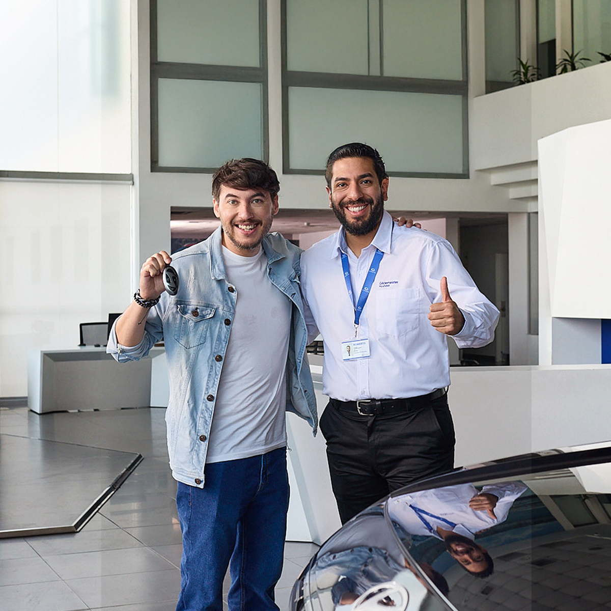 Hyundai impulsa una campaña nacional que conecta la experiencia de conducción con el Mundial 2026