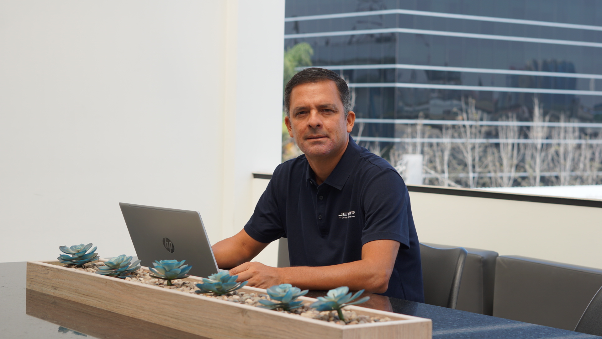 Jetour se consolidó como el #1 de vehículos SUV de Marcas Chinas y dentro del Top 10 de vehículo livianos en Perú