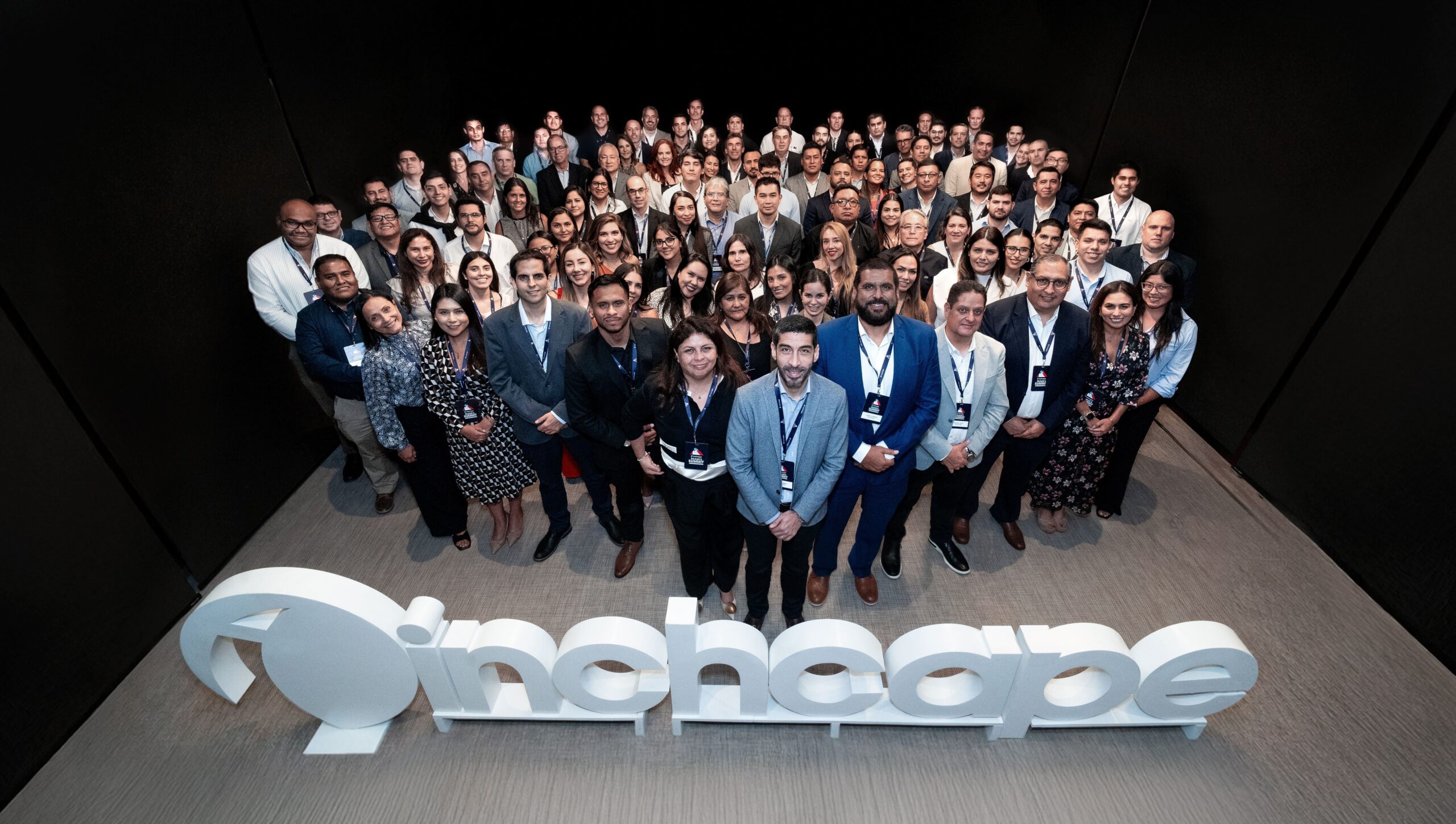 Inchcape y sus concesionarios fortalecen alianzas y trazan metas hacia el 20230 en el “Dealer Summit 2026”