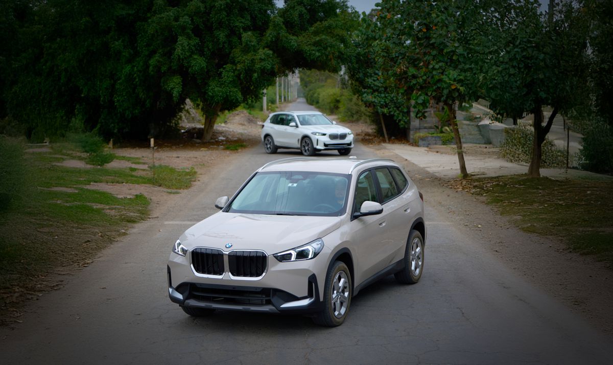 BMW Perú amplía oferta en segmento SAV y presenta nuevas configuraciones para las icónicas X1 y X5