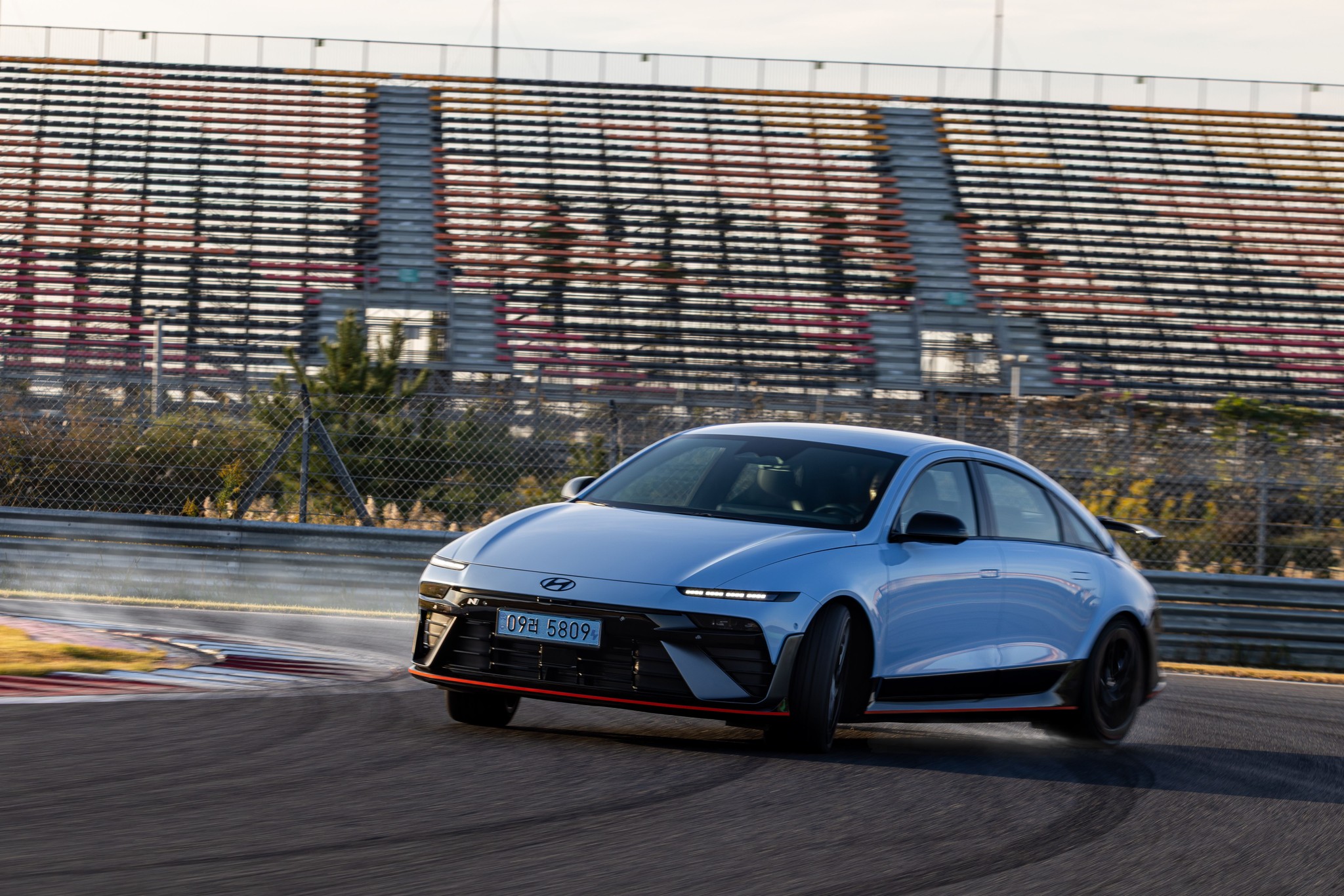 Hyundai Motor es nombrada finalista “Top Three in the World” en tres categorías de los World Car Awards 2026