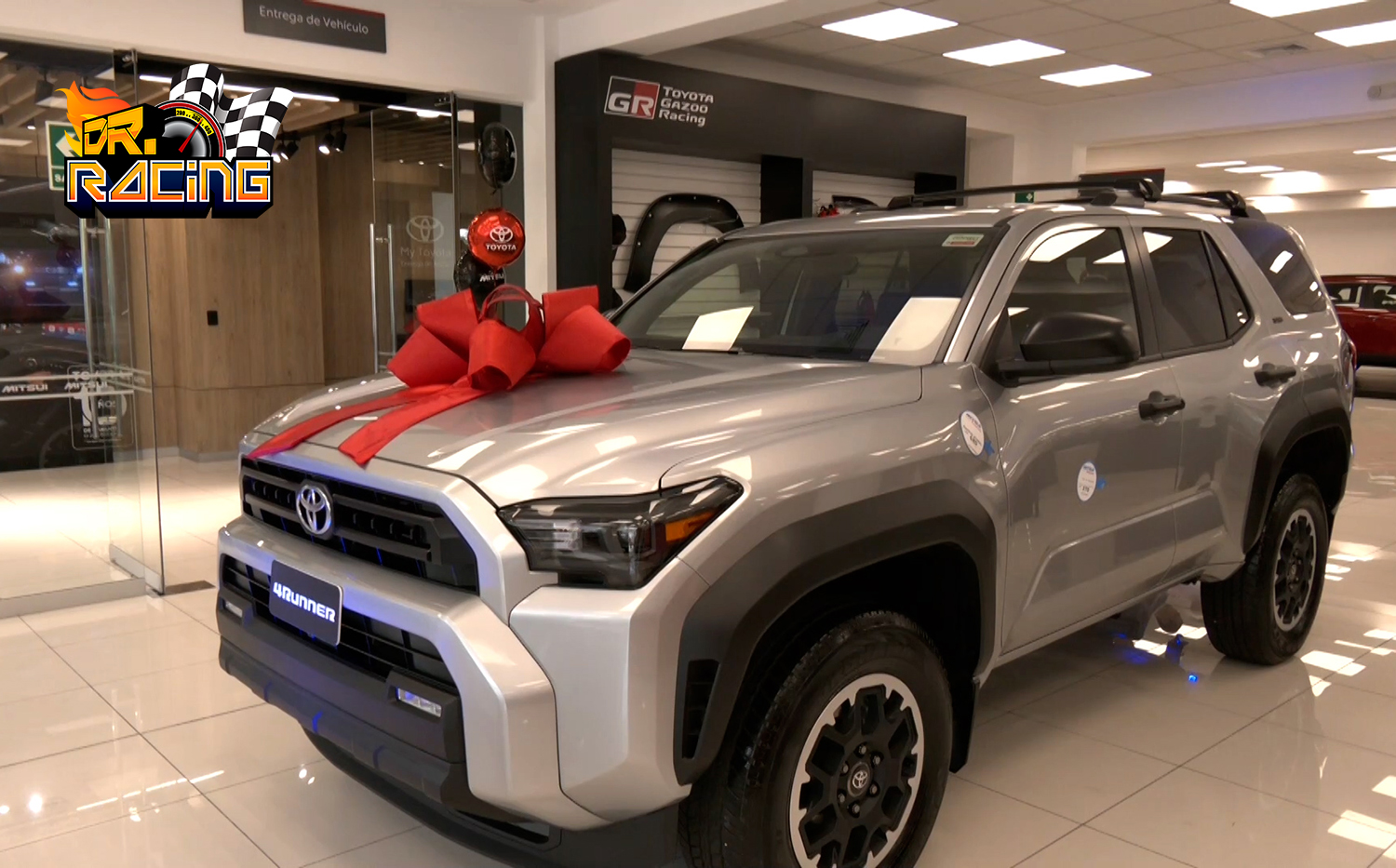 Toyota del Perú y Mitsui Automotriz inauguran nuevo punto de ventas en el distrito de Miraflores