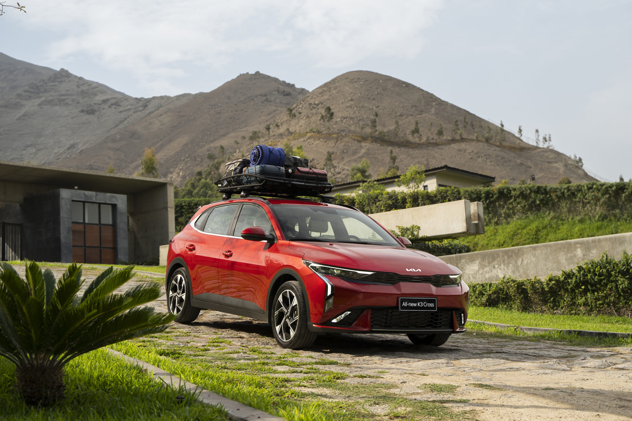 ¿Viajas en Semana Santa? 5 consejos para hacer roadtrips de manera cómoda