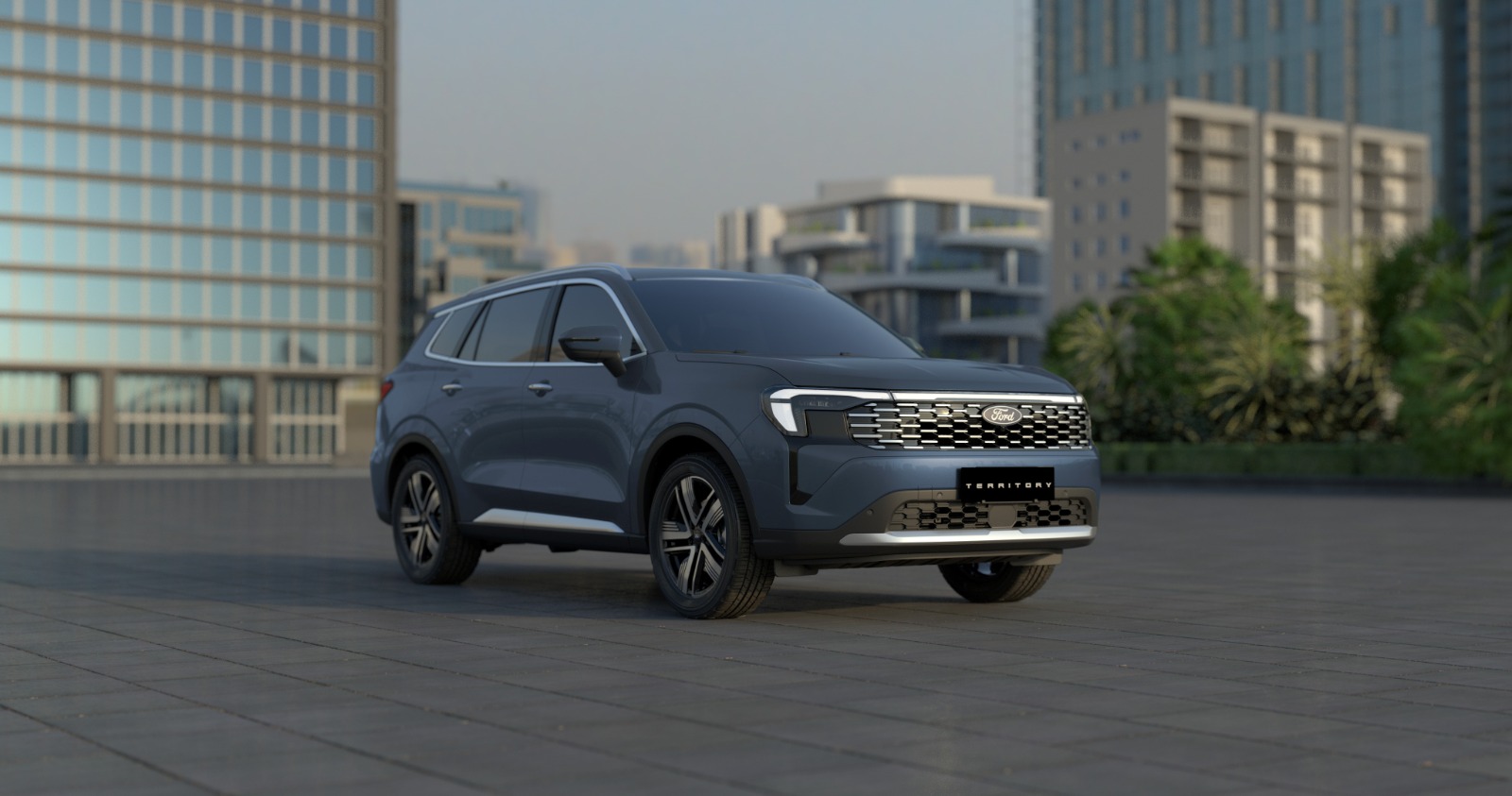 Elige inteligentemente: cómo los vehículos híbridos pueden cambiar tu día a día