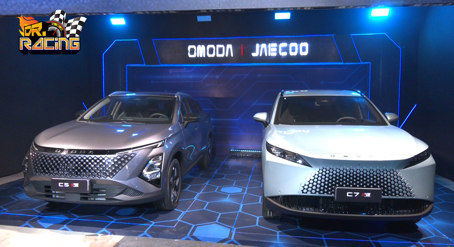 Tecnología y seguridad de nueva generación desde US$ 13,490: la apuesta de OMODA & JAECOO en el mercado peruano