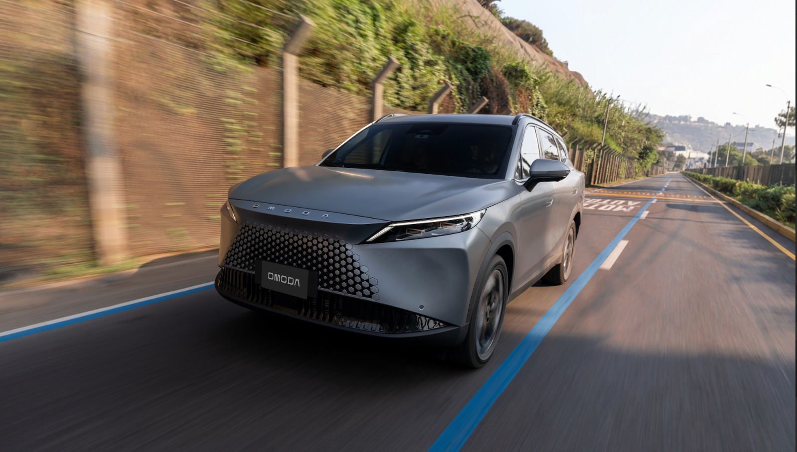 Sistema Súper Híbrido (SHS): una respuesta eficiente frente al incremento del precio del combustible en Perú