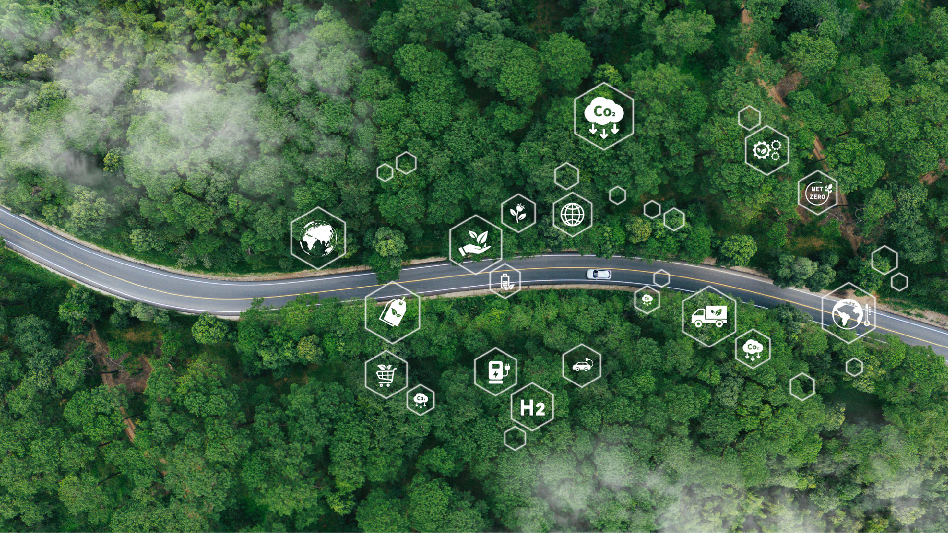 Día de la Tierra: cinco claves para reducir la huella de carbono al conducir