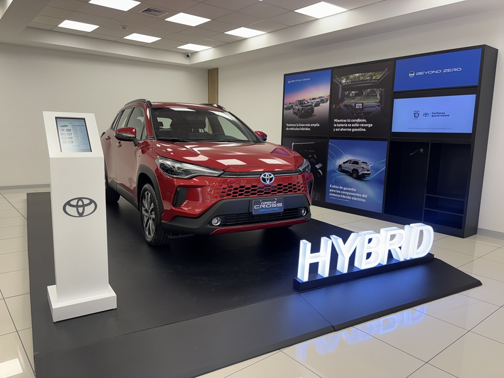 Híbridos en la ciudad: ¿Cómo un cuidado preventivo estratégico asegura hasta un 15% más de ahorro en combustible?