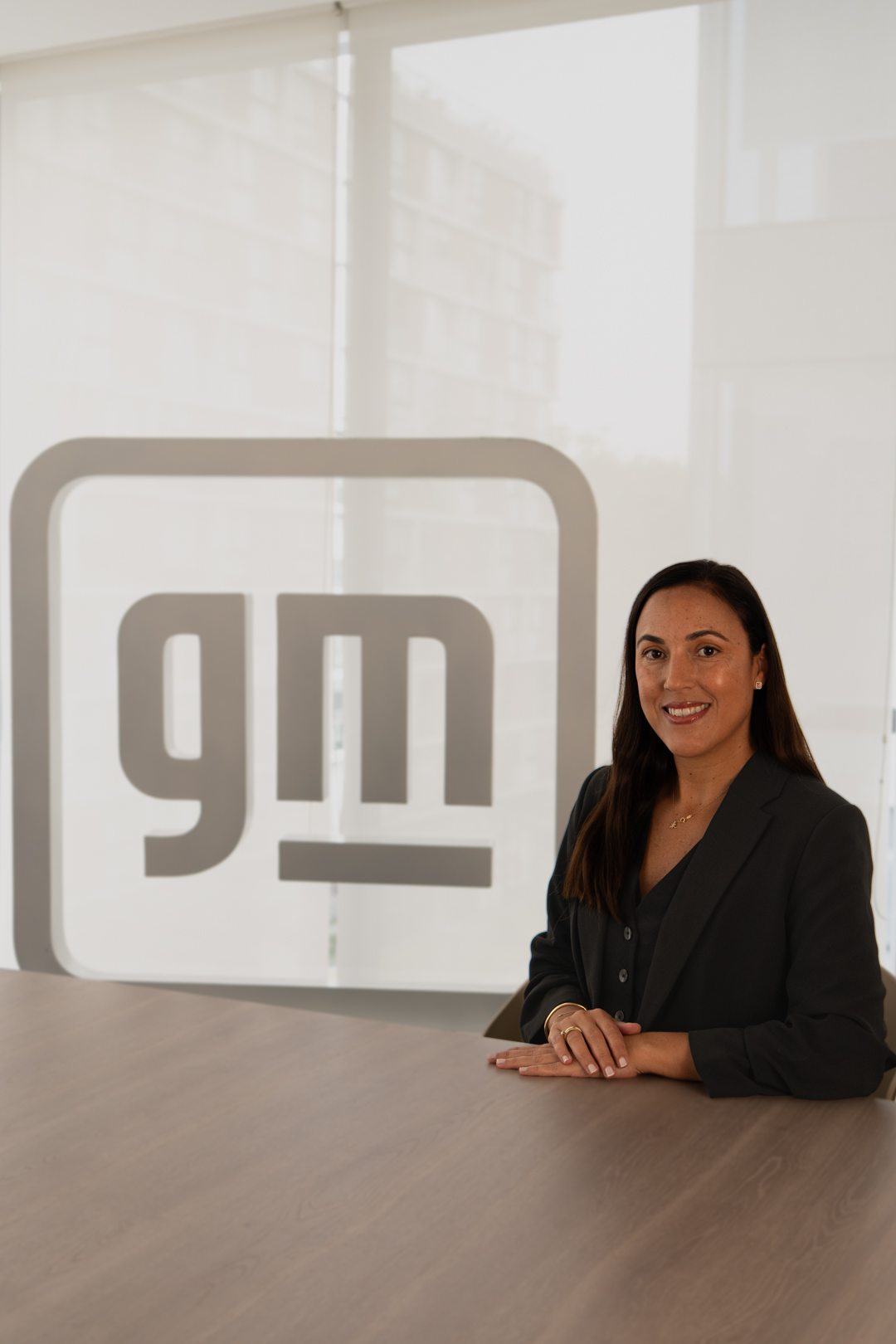 General Motors designa a Melisa Black como Gerente de Marketing de Perú & Bolivia