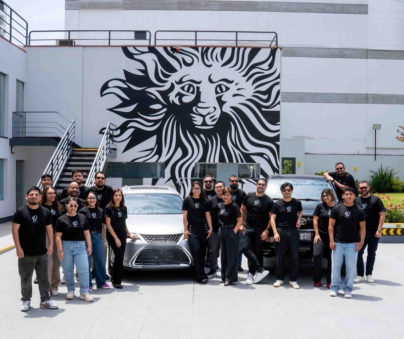 Publicis Groupe Perú suma a Toyota del Perú y liderará su estrategia integral de medios