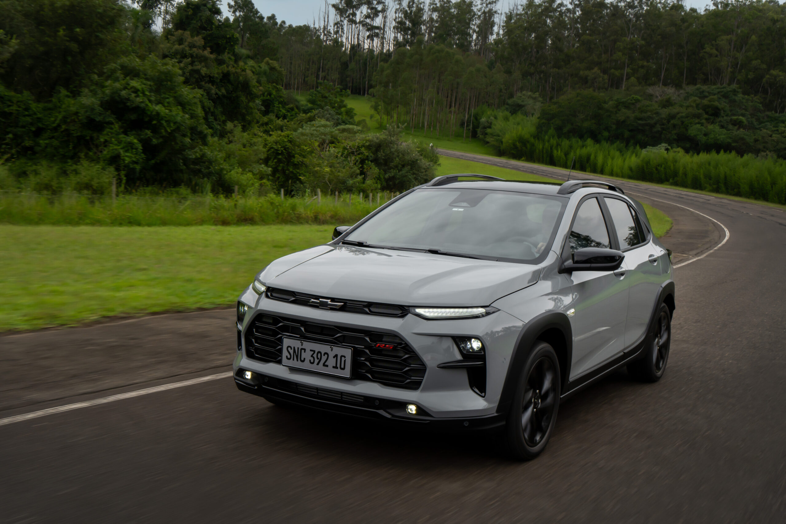 Chevrolet presenta el nuevo Sonic a nivel global